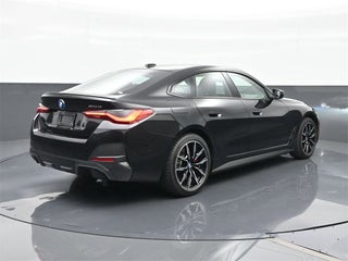 2024 BMW i4 thumbnail – Miami, FL – 5