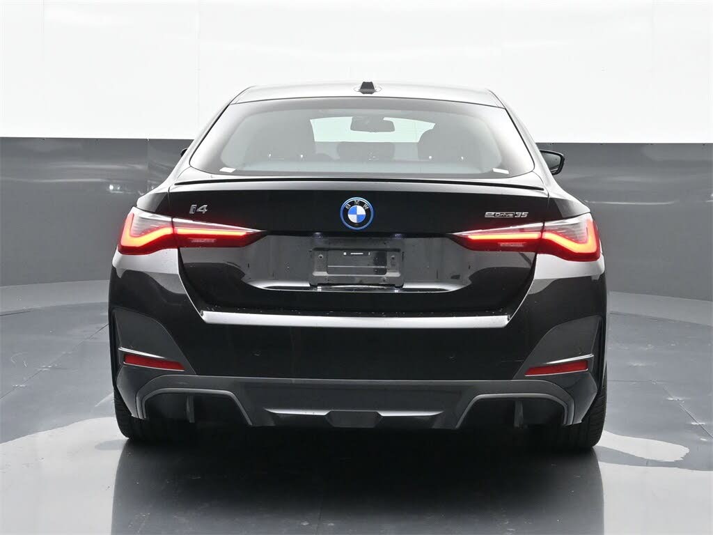 2024 BMW i4 eDrive35 Gran Coupe
                                    for sale in Miami, FL – photo 7