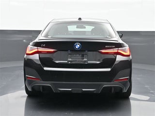 2024 BMW i4 thumbnail – Miami, FL – 7