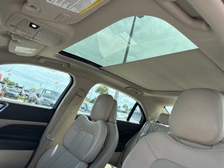 2018 Lincoln Continental thumbnail – Hollywood, FL – 19