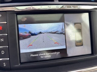 2018 Lincoln Continental thumbnail – Hollywood, FL – 23