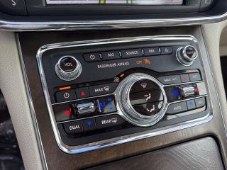 2018 Lincoln Continental thumbnail – Hollywood, FL – 24