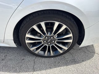 2018 Lincoln Continental thumbnail – Hollywood, FL – 31