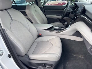 2022 Toyota Camry thumbnail – Hollywood, FL – 14