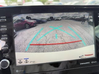 2022 Toyota Camry thumbnail – Hollywood, FL – 23