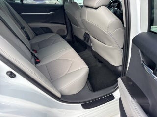2022 Toyota Camry thumbnail – Hollywood, FL – 13