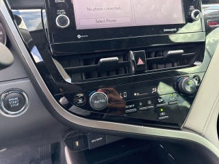 2022 Toyota Camry thumbnail – Hollywood, FL – 25