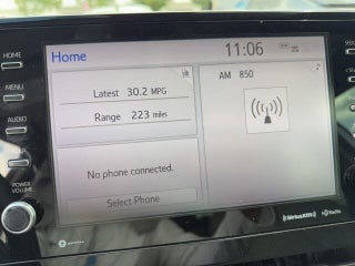 2022 Toyota Camry thumbnail – Hollywood, FL – 22