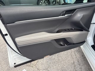 2022 Toyota Camry thumbnail – Hollywood, FL – 32