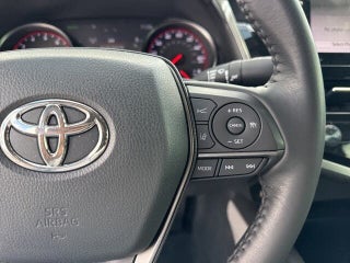 2022 Toyota Camry thumbnail – Hollywood, FL – 29