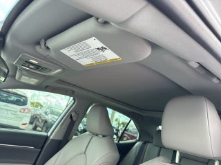 2022 Toyota Camry thumbnail – Hollywood, FL – 19