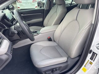 2022 Toyota Camry thumbnail – Hollywood, FL – 11