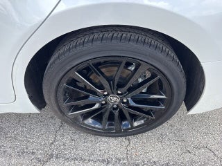 2022 Toyota Camry thumbnail – Hollywood, FL – 34