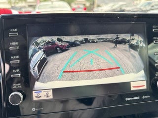 2022 Toyota Camry thumbnail – Hollywood, FL – 24