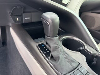 2022 Toyota Camry thumbnail – Hollywood, FL – 26