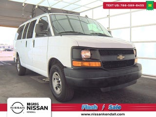 Chevrolet Express for sale Las Vegas