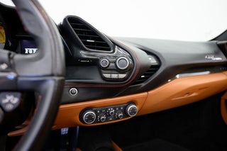 2017 Ferrari 488 Spider thumbnail – Miami, FL – 20