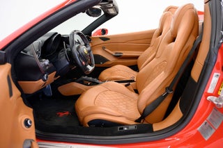 2017 Ferrari 488 Spider thumbnail – Miami, FL – 35