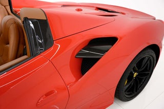 2017 Ferrari 488 Spider thumbnail – Miami, FL – 6