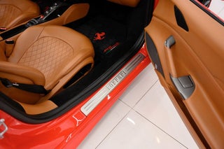 2017 Ferrari 488 Spider thumbnail – Miami, FL – 26