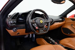 2017 Ferrari 488 Spider thumbnail – Miami, FL – 34