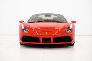 2017 Ferrari 488 Spider thumbnail – Miami, FL – 2