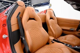 2017 Ferrari 488 Spider thumbnail – Miami, FL – 25
