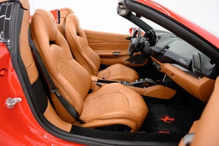 2017 Ferrari 488 Spider thumbnail – Miami, FL – 24