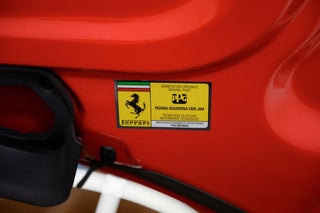 2017 Ferrari 488 Spider thumbnail – Miami, FL – 31