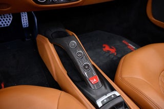 2017 Ferrari 488 Spider thumbnail – Miami, FL – 19