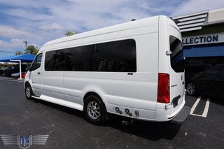 2019 Mercedes-Benz Sprinter thumbnail – Pompano Beach, FL – 7