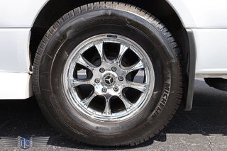 2019 Mercedes-Benz Sprinter thumbnail – Pompano Beach, FL – 57