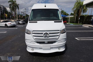 2019 Mercedes-Benz Sprinter thumbnail – Pompano Beach, FL – 8