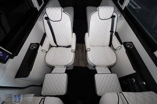 2019 Mercedes-Benz Sprinter thumbnail – Pompano Beach, FL – 16
