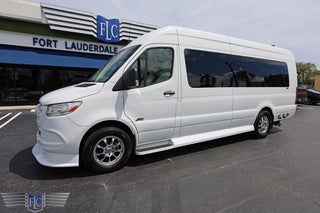 Mercedes-Benz Sprinter for sale Las Vegas
