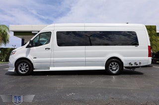2019 Mercedes-Benz Sprinter thumbnail – Pompano Beach, FL – 60