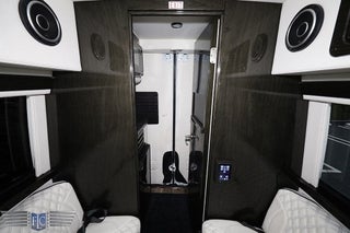 2019 Mercedes-Benz Sprinter thumbnail – Pompano Beach, FL – 36