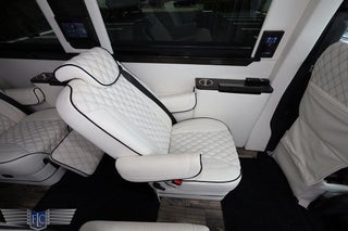 2019 Mercedes-Benz Sprinter thumbnail – Pompano Beach, FL – 14
