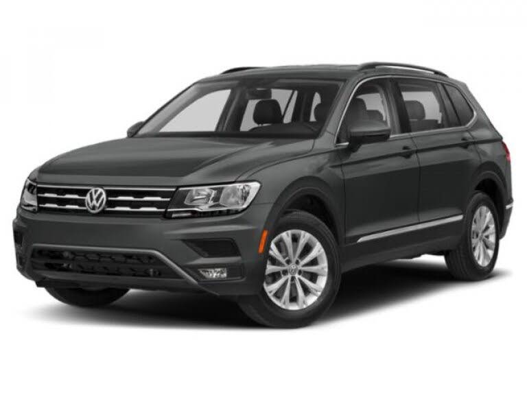 2021 Volkswagen Tiguan SE
                                    for sale in Miami, FL – photo 1