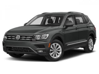 Volkswagen Tiguan for sale Las Vegas