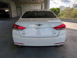 2017 Genesis G80 thumbnail – Tamarac, FL – 6