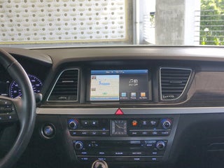 2017 Genesis G80 thumbnail – Tamarac, FL – 17