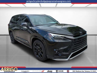 Lexus TX 500h for sale Las Vegas