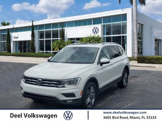Volkswagen Tiguan for sale Las Vegas