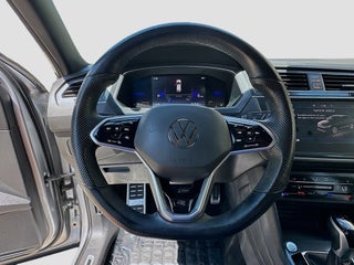 2022 Volkswagen Tiguan thumbnail – Miami, FL – 8