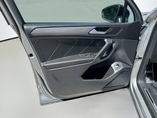 2022 Volkswagen Tiguan thumbnail – Miami, FL – 18