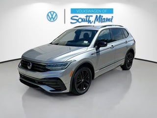 Volkswagen Tiguan for sale Las Vegas
