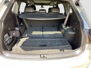 2022 Volkswagen Tiguan thumbnail – Miami, FL – 25