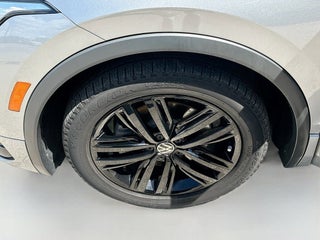 2022 Volkswagen Tiguan thumbnail – Miami, FL – 35