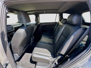 2022 Volkswagen Tiguan thumbnail – Miami, FL – 22
